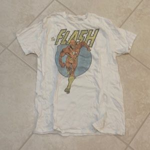 The Flash DC Comics Originals T-shirt